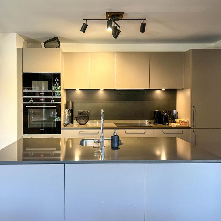 Appartement de Charme aux Gets - 9 Pers, Parking & Wi-Fi - FR-1-671-307 - Appartement - 16
