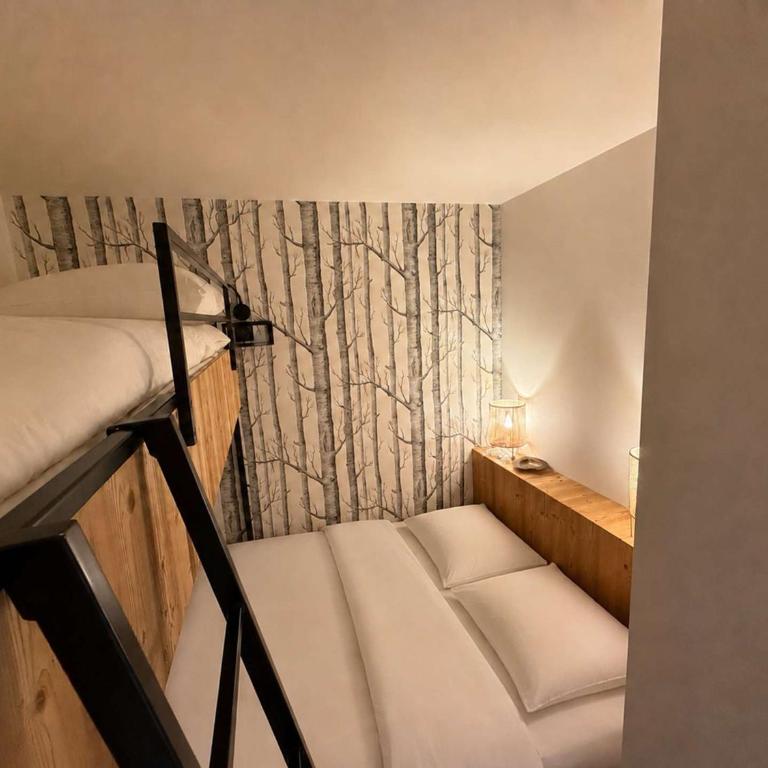 Appartement moderne plein sud - 6 pers. - FR-1-687-124 - Appartement - 7