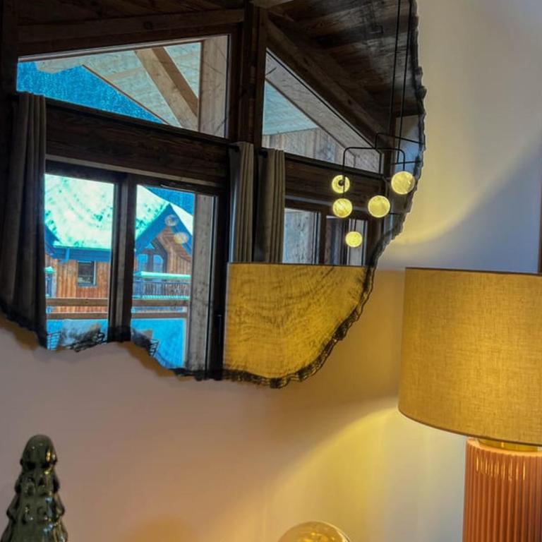 Appartement aux Gets - 2 chambres, 6 personnes, Garage privé - FR-1-671-315 - Appartement - 10