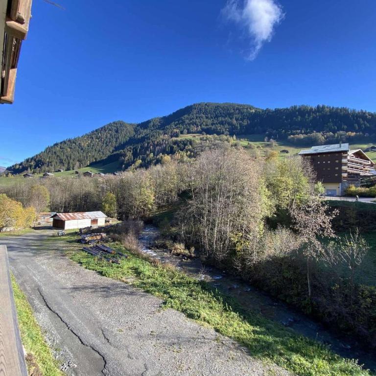 Appartement cosy - 4 pers. - FR-1-886-94 - Apartment - 11