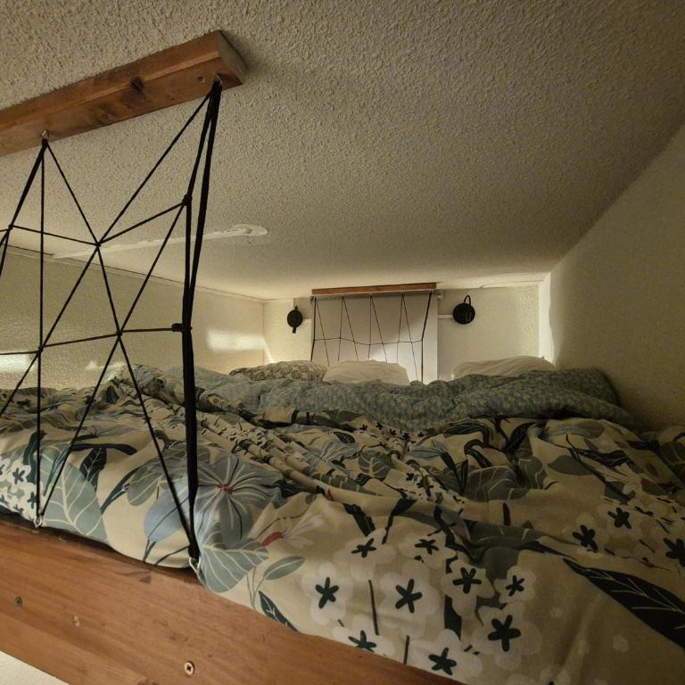 Appartement avec Wifi - 6 pers. - FR-1-846-63 - Studio - 1