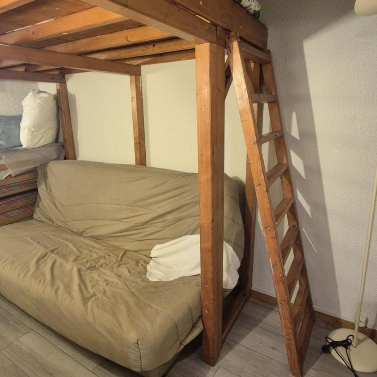 Appartement avec Wifi - 6 pers. - FR-1-846-63 - Studio - 3