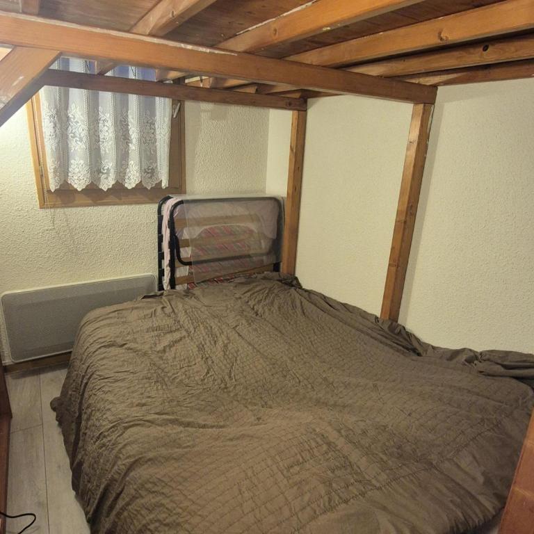 Appartement avec Wifi - 6 pers. - FR-1-846-63 - Studio - 4