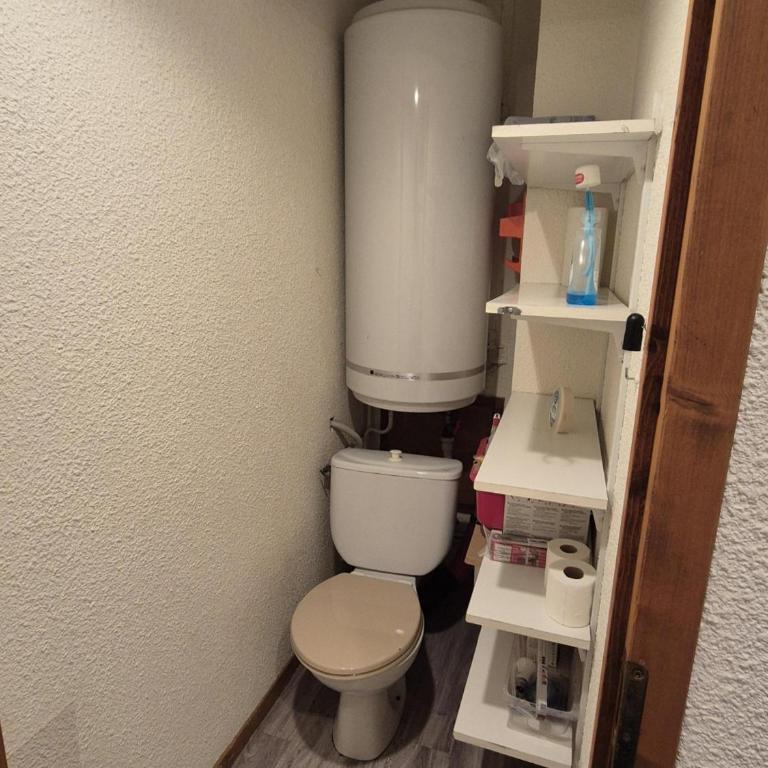 Appartement avec Wifi - 6 pers. - FR-1-846-63 - Studio - 7