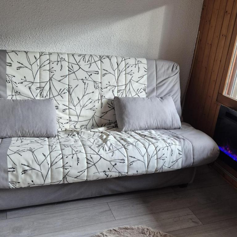 Appartement avec Wifi - 6 pers. - FR-1-846-63 - Studio - 8