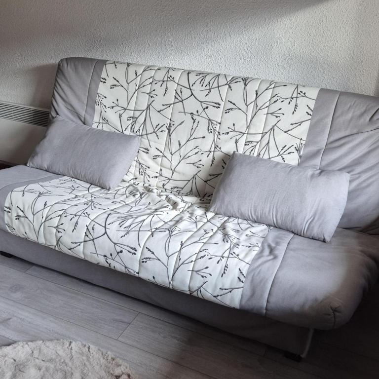 Appartement avec Wifi - 6 pers. - FR-1-846-63 - Studio - 9