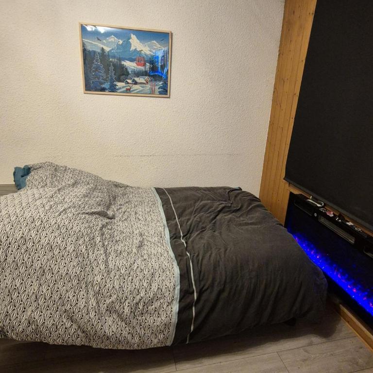 Appartement avec Wifi - 6 pers. - FR-1-846-63 - Studio - 10