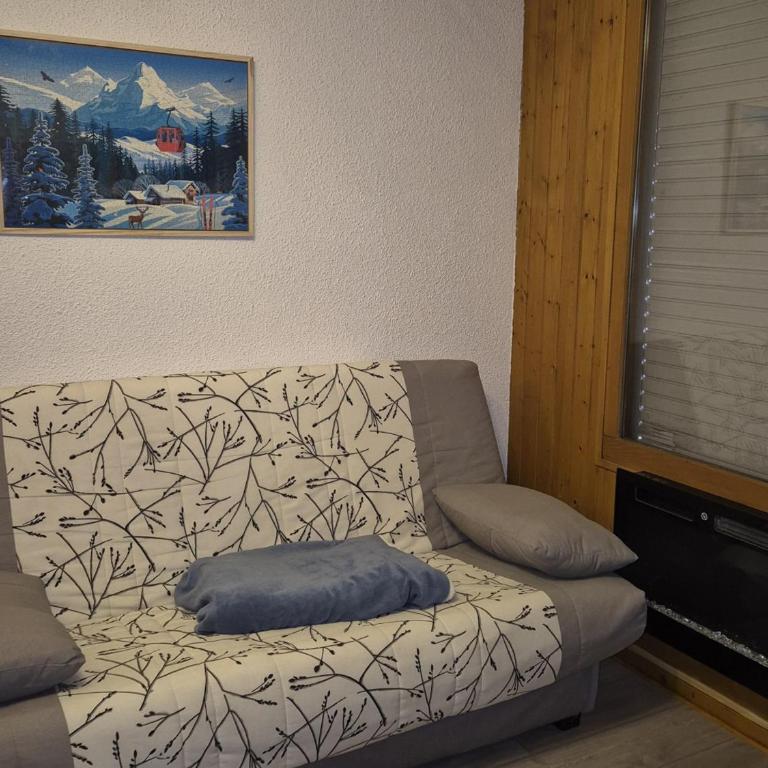 Appartement avec Wifi - 6 pers. - FR-1-846-63 - Studio - 11
