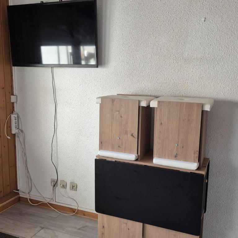 Appartement avec Wifi - 6 pers. - FR-1-846-63 - Studio - 13