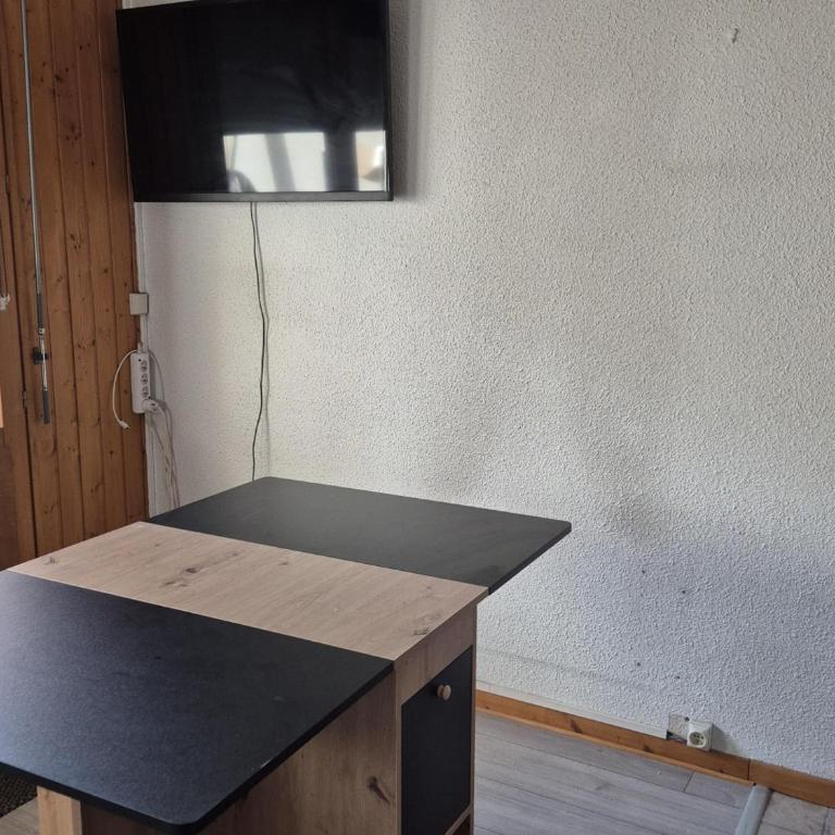 Appartement avec Wifi - 6 pers. - FR-1-846-63 - Studio - 14