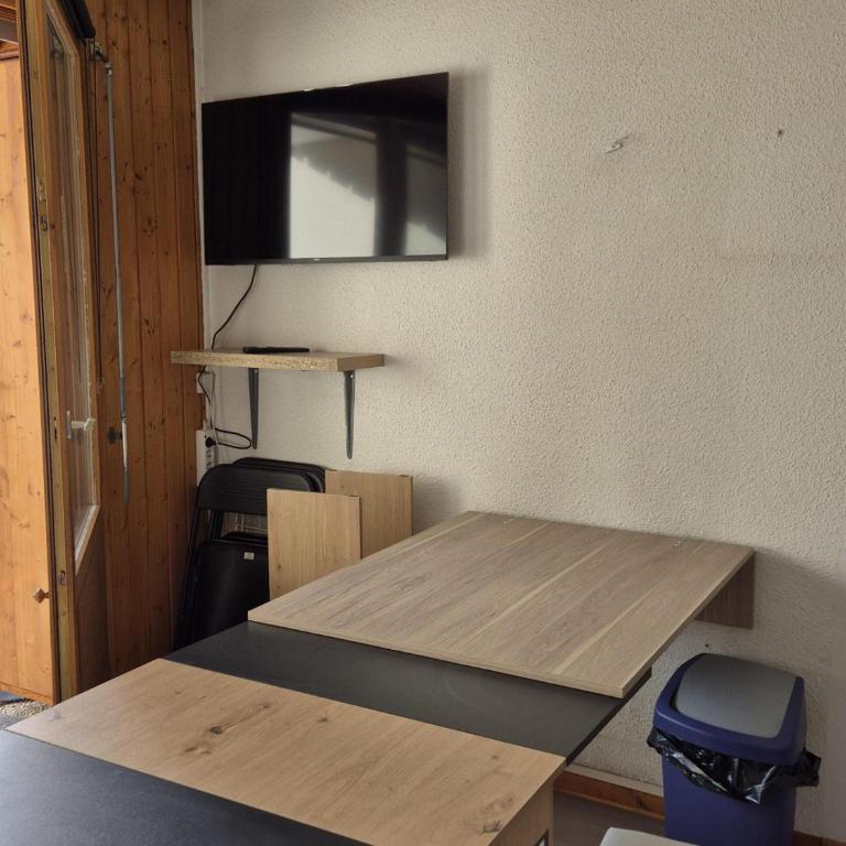 Appartement avec Wifi - 6 pers. - FR-1-846-63 - Studio - 15