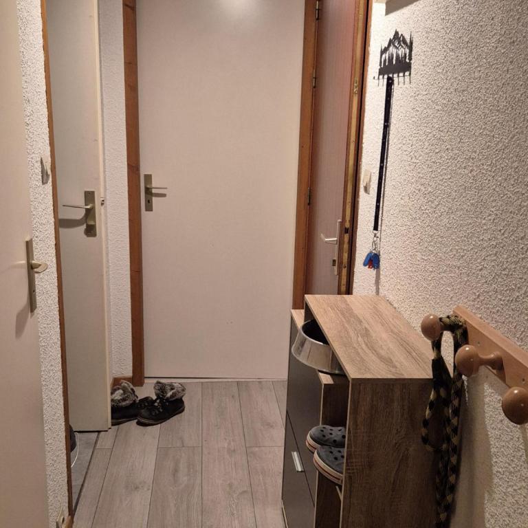 Appartement avec Wifi - 6 pers. - FR-1-846-63 - Studio - 17