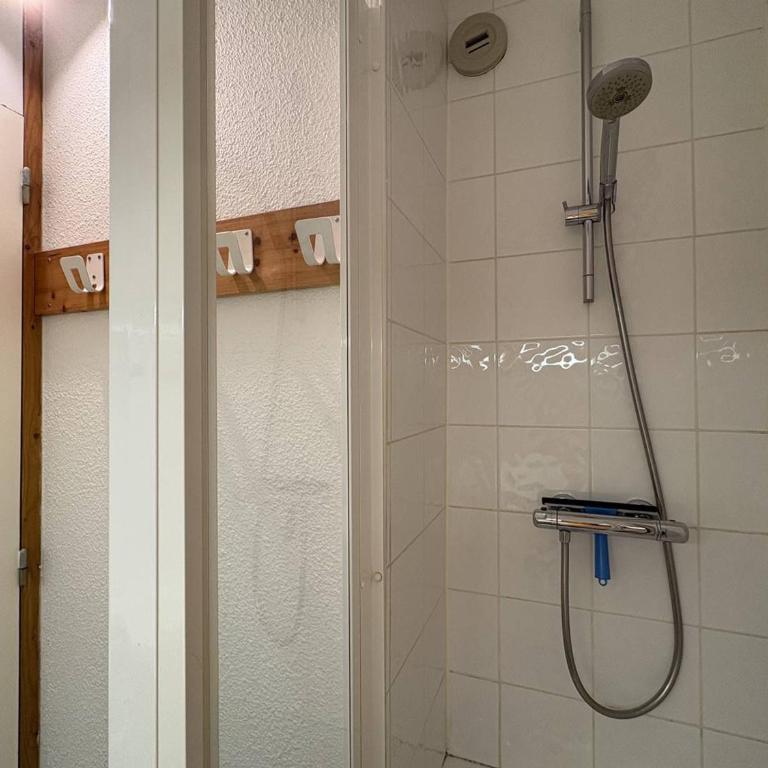 Appartement rez-de-chaussée - animaux ad. - 4 pers. - Appartement 1 Chambre - 15
