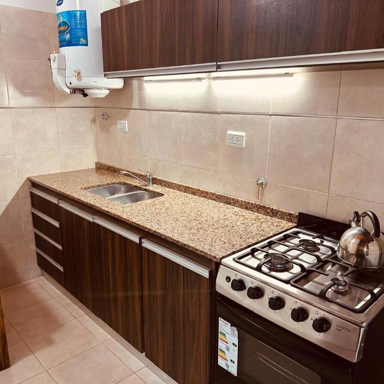 LAS ACACIAS - Apartamento - Planta baja - 15