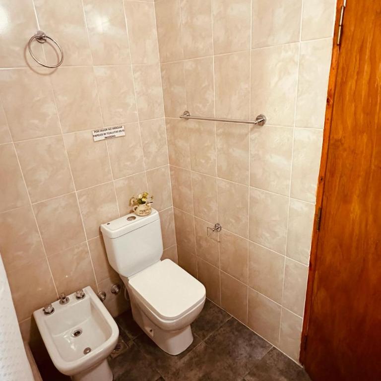 LAS ACACIAS - Apartamento - Planta baja - 33