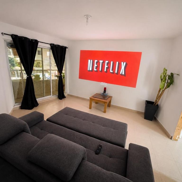 Casa Con Terraza Privada, 4 Baños, 4 habitaciones, Capacidad Maxima, Disponibilidad de Eventos Bajo Requisitos y reglamentos - Casa de 4 dormitorios - 3