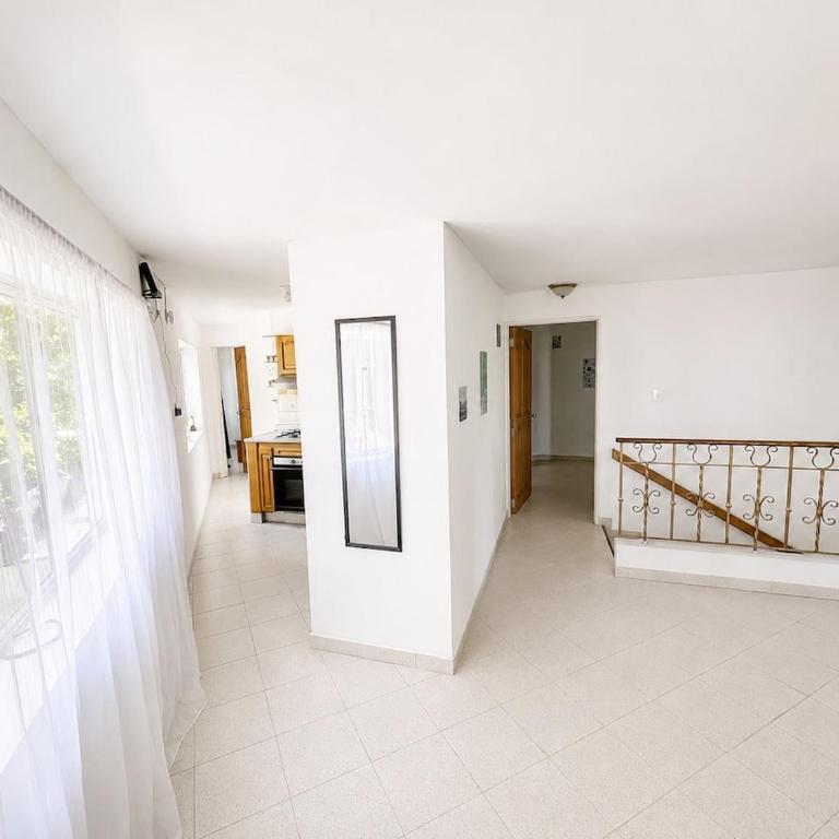 Casa Con Terraza Privada, 4 Baños, 4 habitaciones, Capacidad Maxima, Disponibilidad de Eventos Bajo Requisitos y reglamentos - Casa de 4 dormitorios - 6