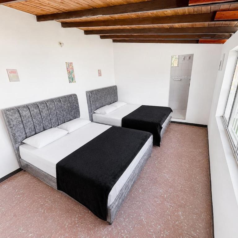 Casa Con Terraza Privada, 4 Baños, 4 habitaciones, Capacidad Maxima, Disponibilidad de Eventos Bajo Requisitos y reglamentos - Casa de 4 dormitorios - 7