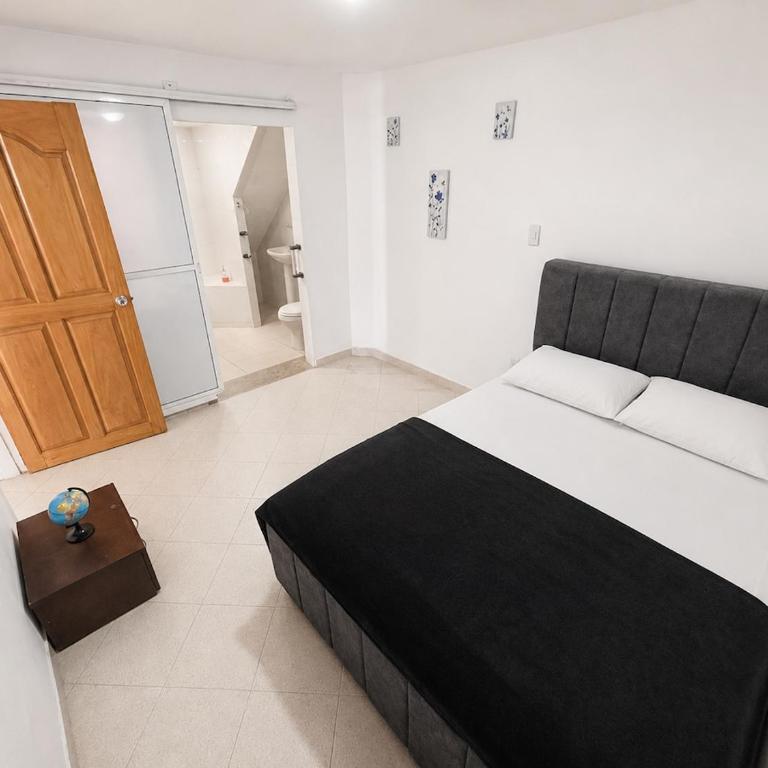 Casa Con Terraza Privada, 4 Baños, 4 habitaciones, Capacidad Maxima, Disponibilidad de Eventos Bajo Requisitos y reglamentos - Casa de 4 dormitorios - 10
