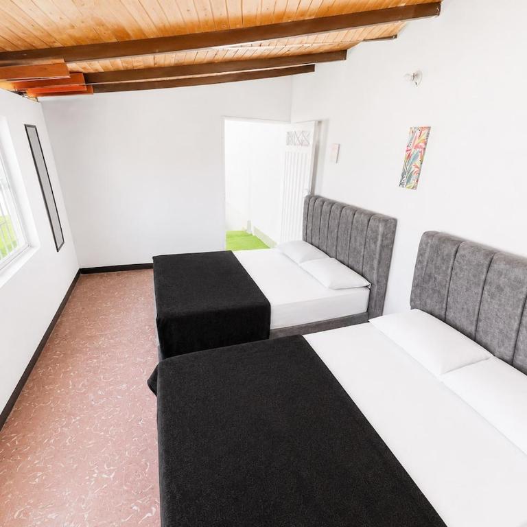 Casa Con Terraza Privada, 4 Baños, 4 habitaciones, Capacidad Maxima, Disponibilidad de Eventos Bajo Requisitos y reglamentos - Casa de 4 dormitorios - 11