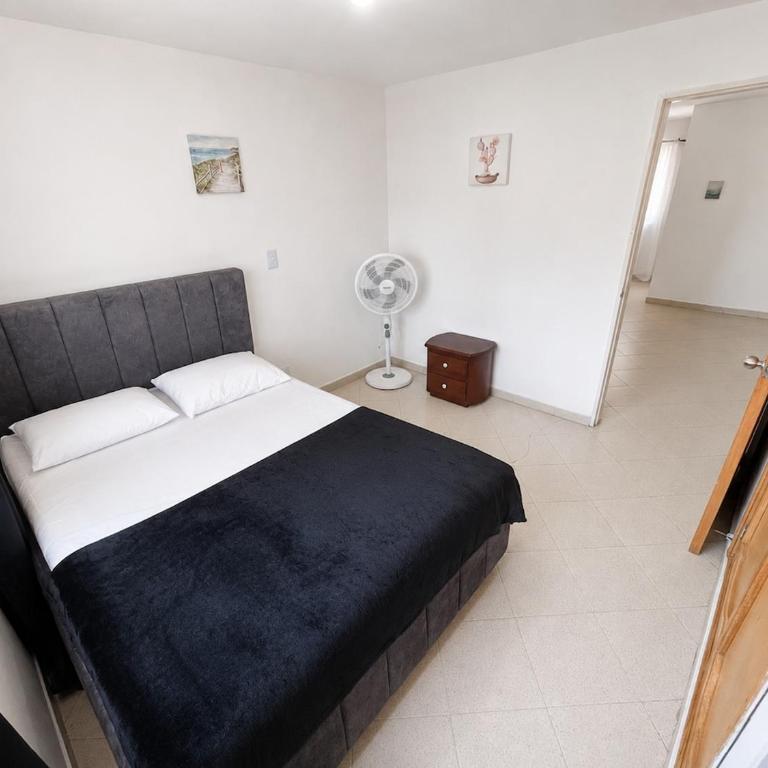 Casa Con Terraza Privada, 4 Baños, 4 habitaciones, Capacidad Maxima, Disponibilidad de Eventos Bajo Requisitos y reglamentos - Casa de 4 dormitorios - 12