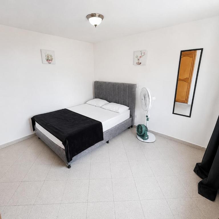 Casa Con Terraza Privada, 4 Baños, 4 habitaciones, Capacidad Maxima, Disponibilidad de Eventos Bajo Requisitos y reglamentos - Casa de 4 dormitorios - 14