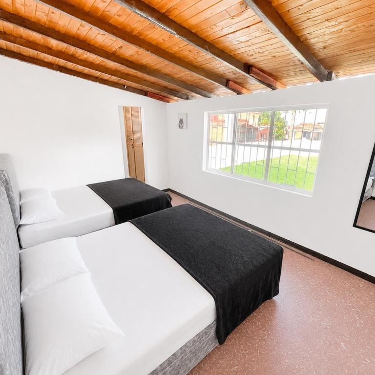 Casa Con Terraza Privada, 4 Baños, 4 habitaciones, Capacidad Maxima, Disponibilidad de Eventos Bajo Requisitos y reglamentos - Casa de 4 dormitorios - 15