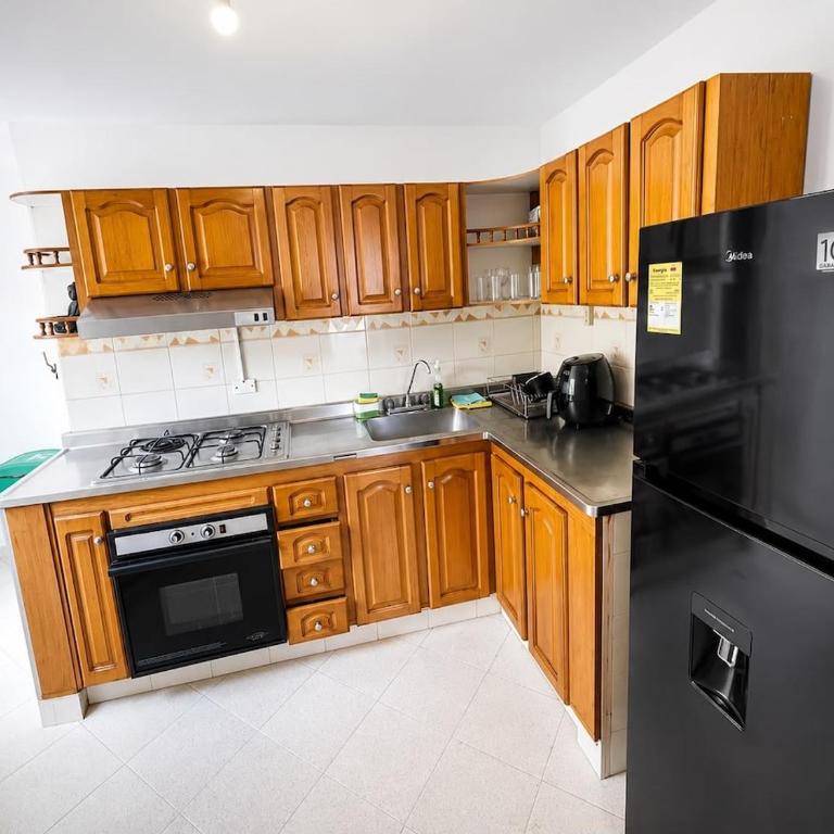 Casa Con Terraza Privada, 4 Baños, 4 habitaciones, Capacidad Maxima, Disponibilidad de Eventos Bajo Requisitos y reglamentos - Casa de 4 dormitorios - 16