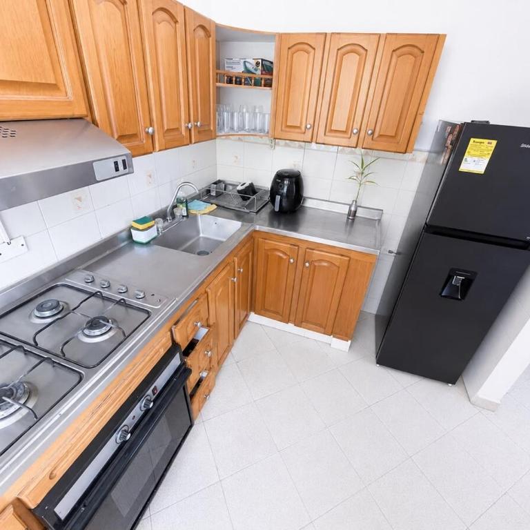 Casa Con Terraza Privada, 4 Baños, 4 habitaciones, Capacidad Maxima, Disponibilidad de Eventos Bajo Requisitos y reglamentos - Casa de 4 dormitorios - 17
