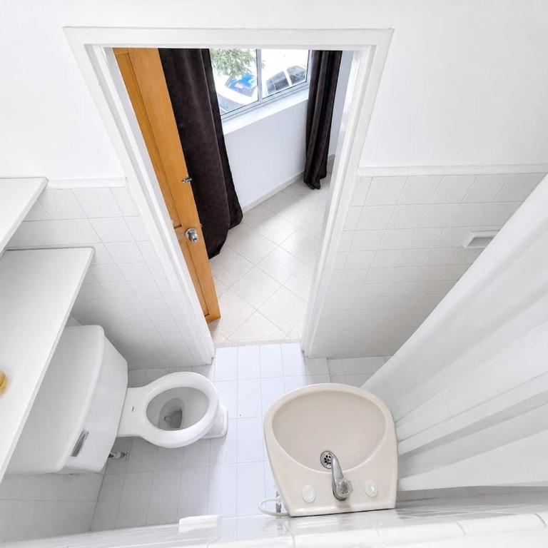 Casa Con Terraza Privada, 4 Baños, 4 habitaciones, Capacidad Maxima, Disponibilidad de Eventos Bajo Requisitos y reglamentos - Casa de 4 dormitorios - 20