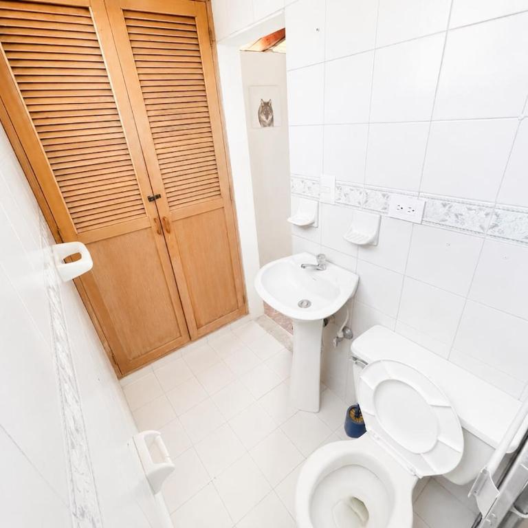 Casa Con Terraza Privada, 4 Baños, 4 habitaciones, Capacidad Maxima, Disponibilidad de Eventos Bajo Requisitos y reglamentos - Casa de 4 dormitorios - 21