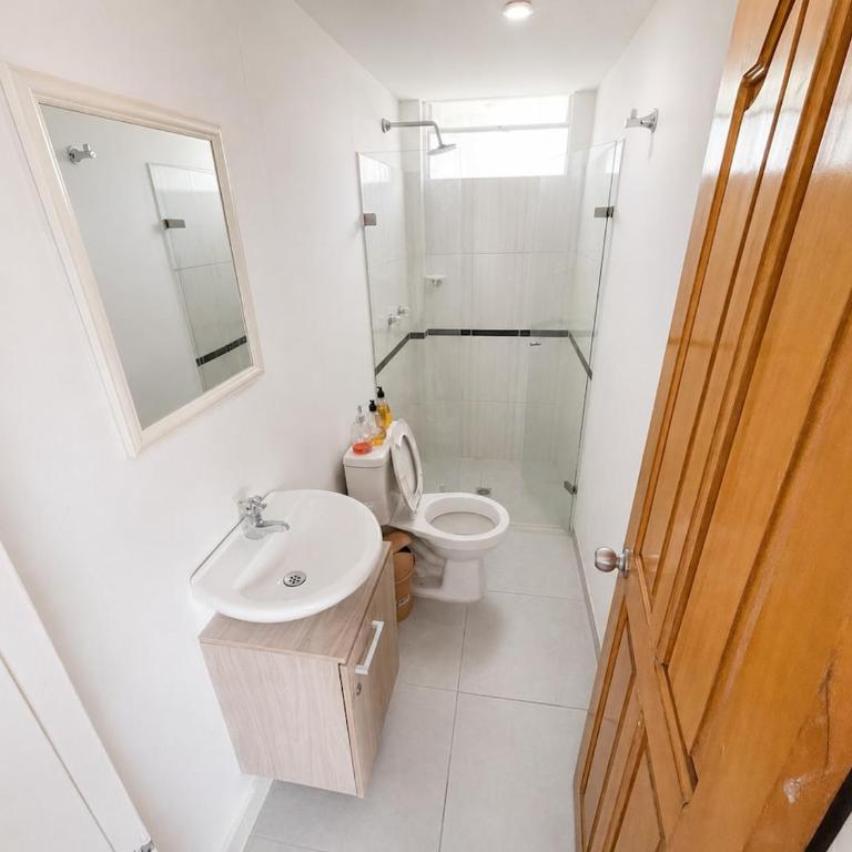 Casa Con Terraza Privada, 4 Baños, 4 habitaciones, Capacidad Maxima, Disponibilidad de Eventos Bajo Requisitos y reglamentos - Casa de 4 dormitorios - 25