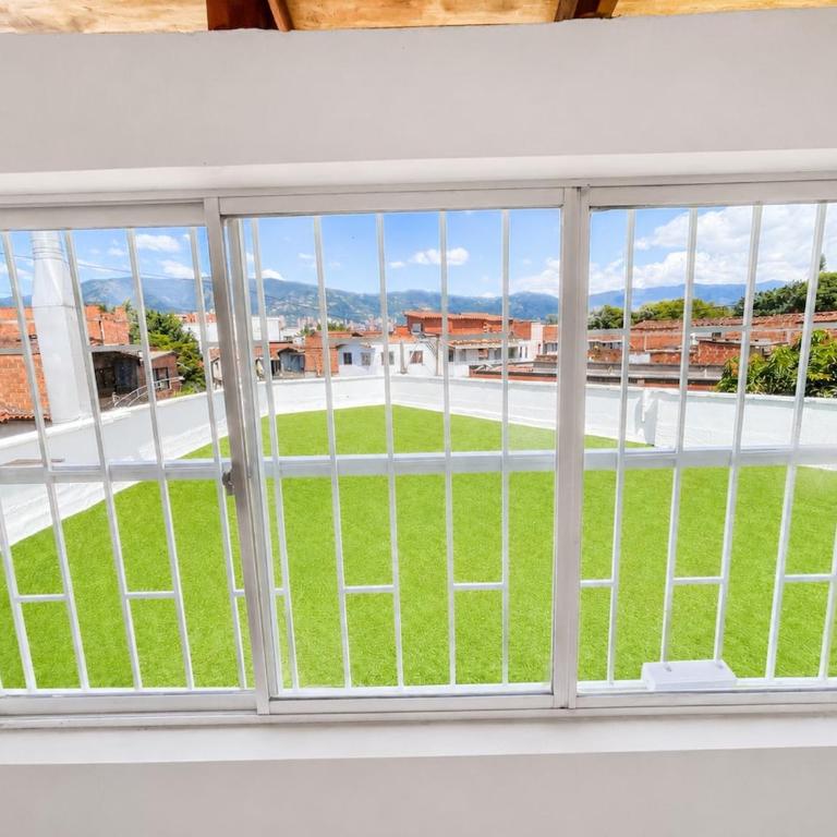 Casa Con Terraza Privada, 4 Baños, 4 habitaciones, Capacidad Maxima, Disponibilidad de Eventos Bajo Requisitos y reglamentos - Casa de 4 dormitorios - 27