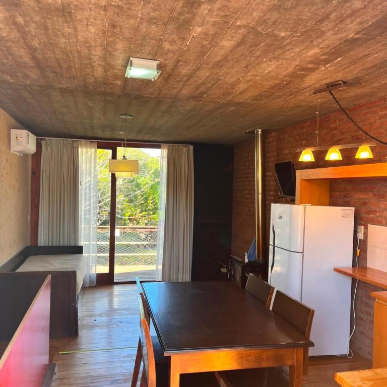 Amuillan, Las Gaviotas, Villa Gesell - Apartamento - 2 niveles - 7