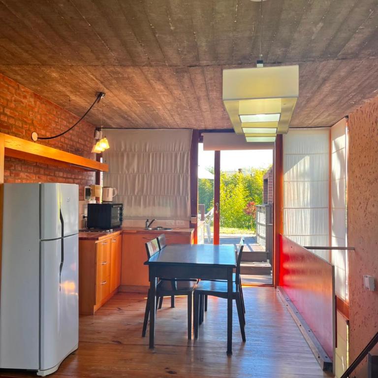 Amuillan, Las Gaviotas, Villa Gesell - Apartamento - 2 niveles - 3