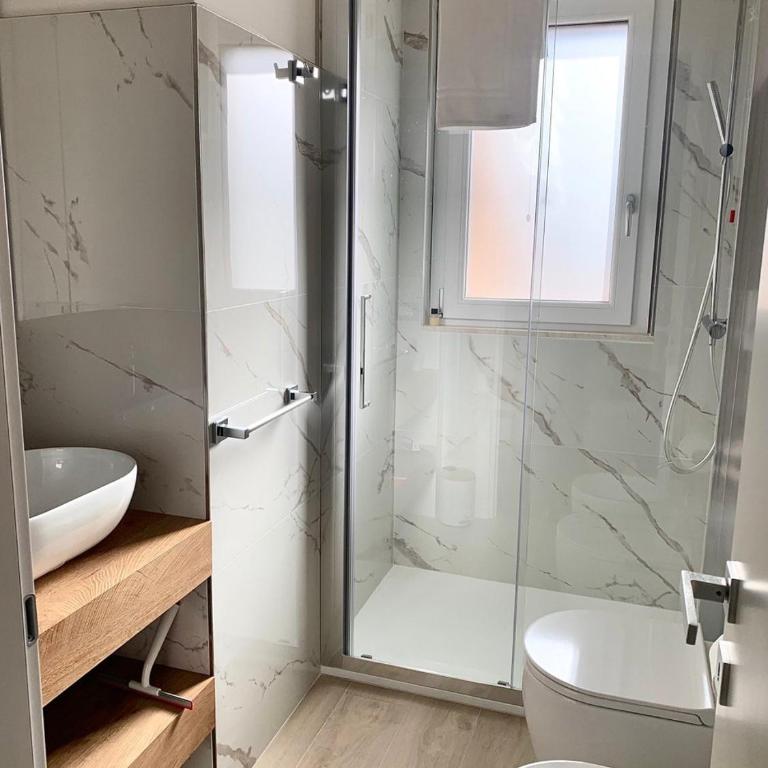 La Rosa dei Venti Duplex vicino al Poetto - Appartamento su 2 Livelli - 5