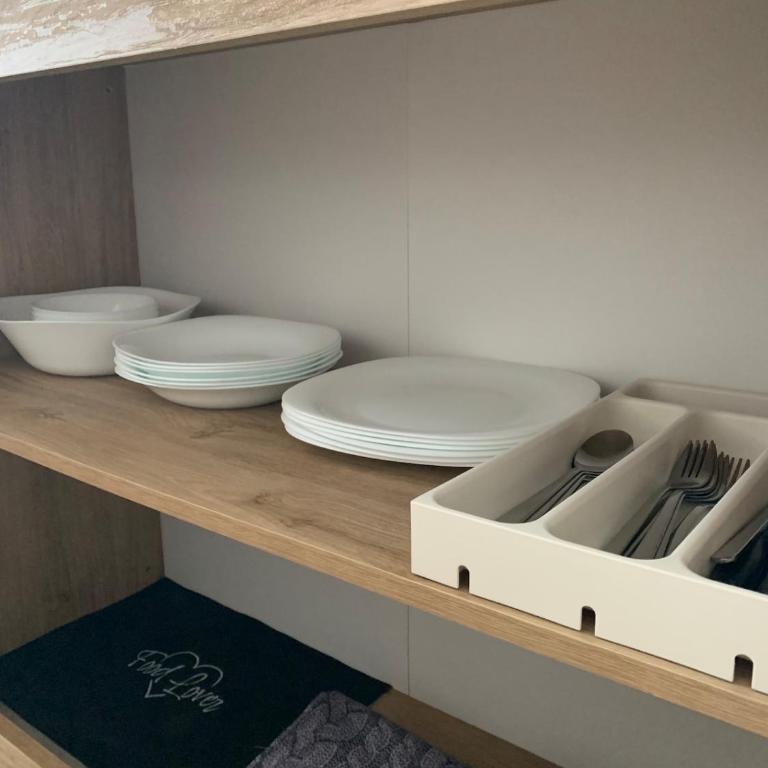 La Rosa dei Venti Duplex vicino al Poetto - Appartamento su 2 Livelli - 15
