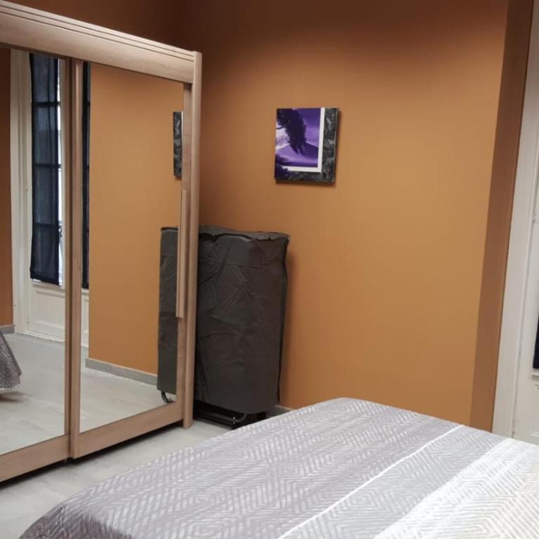 Plaza Mercado Centro - Apartamento de 3 dormitorios - 27