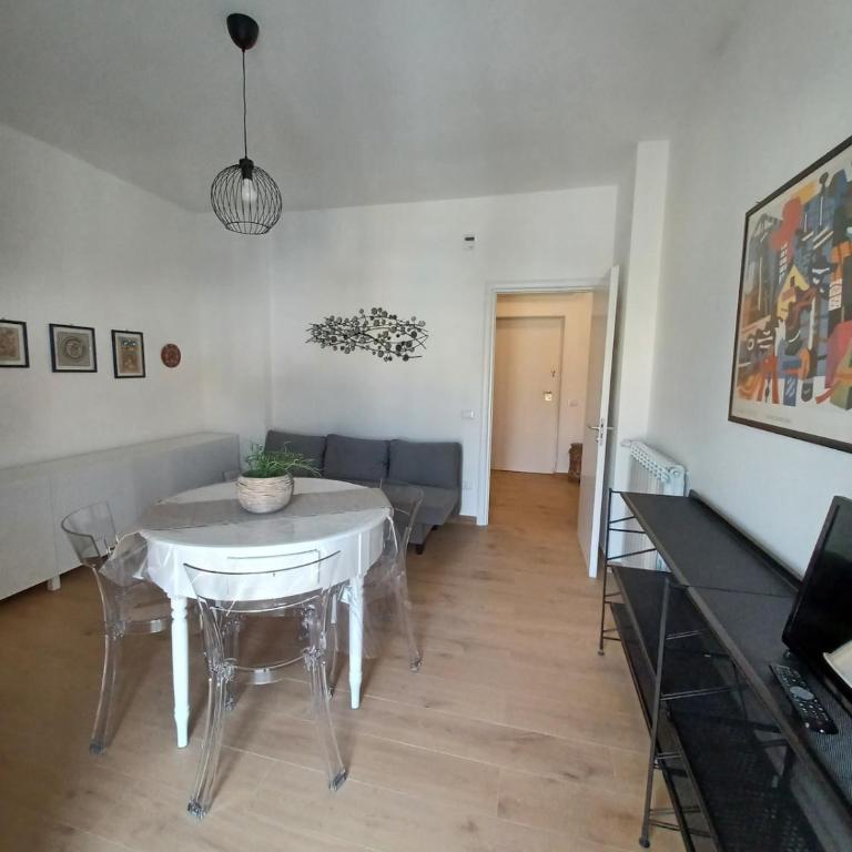 In front of the Norman Palace - Apartment mit 1 Schlafzimmer mit Stadtblick - 1