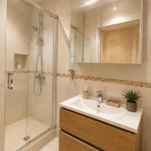 II Paris Etoile - Champs Elysees Residence - Appartement 1 Chambre - 8