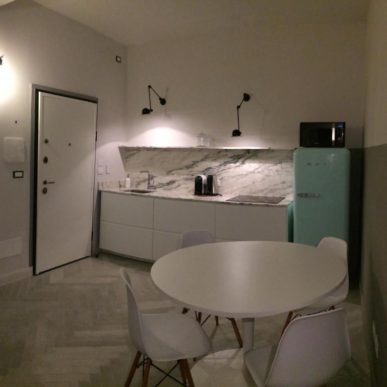 Sipario - Maisonette - 3
