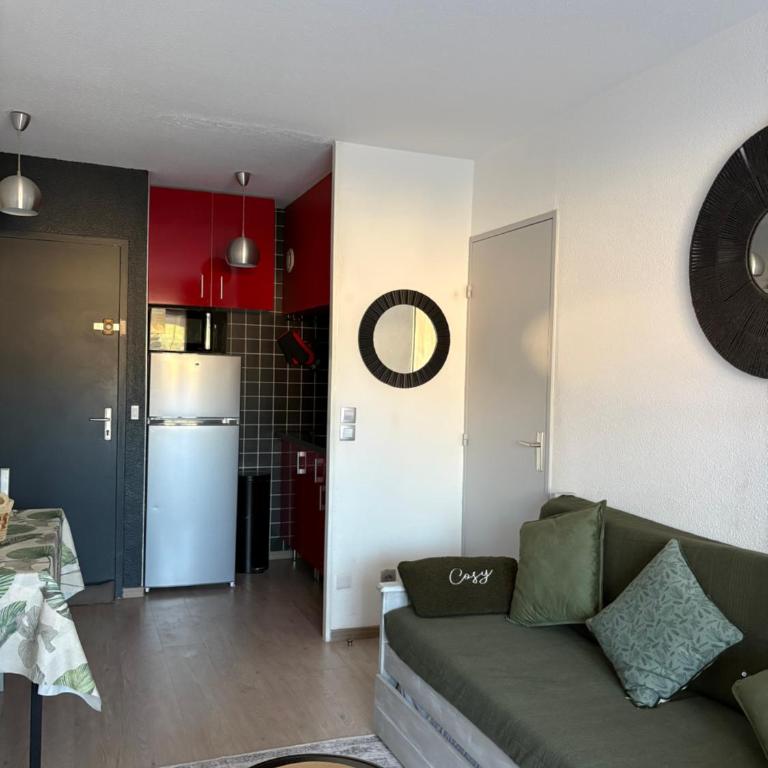 Mer et soleil - Appartement 1 Chambre - 7