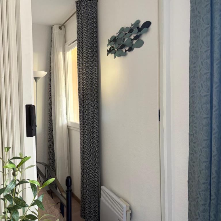 Mer et soleil - Appartement 1 Chambre - 12