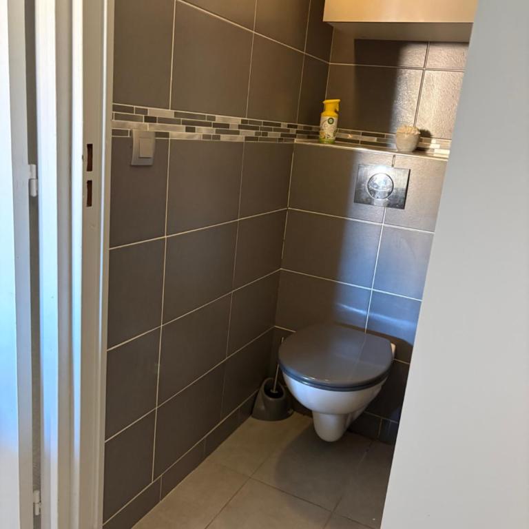Mer et soleil - Appartement 1 Chambre - 18