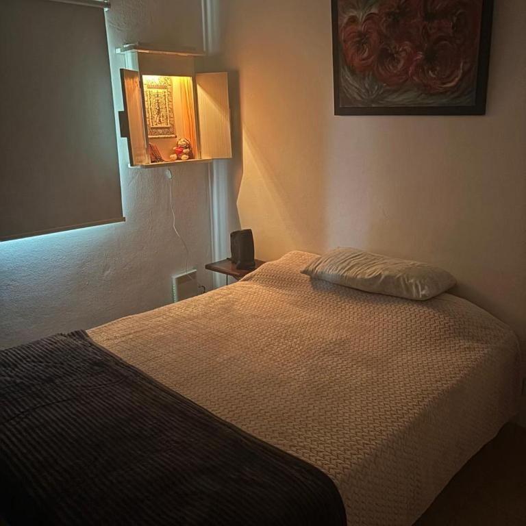 La Victoria con Vany - Habitación Doble - 3