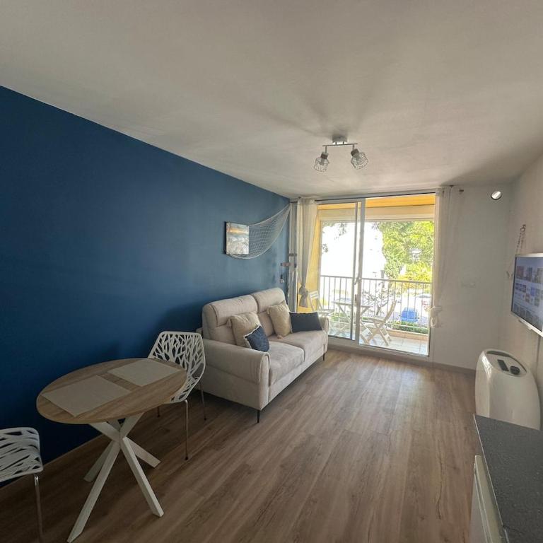 Hawaii - Appartement 1 Chambre - 1
