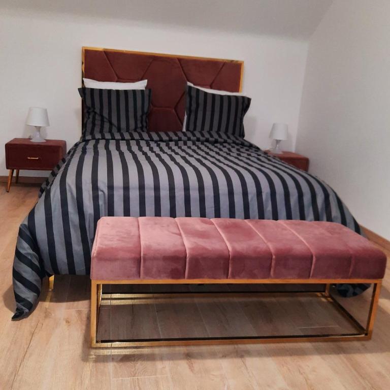 Luxurysuitelilas 6 - One-Bedroom House - 3