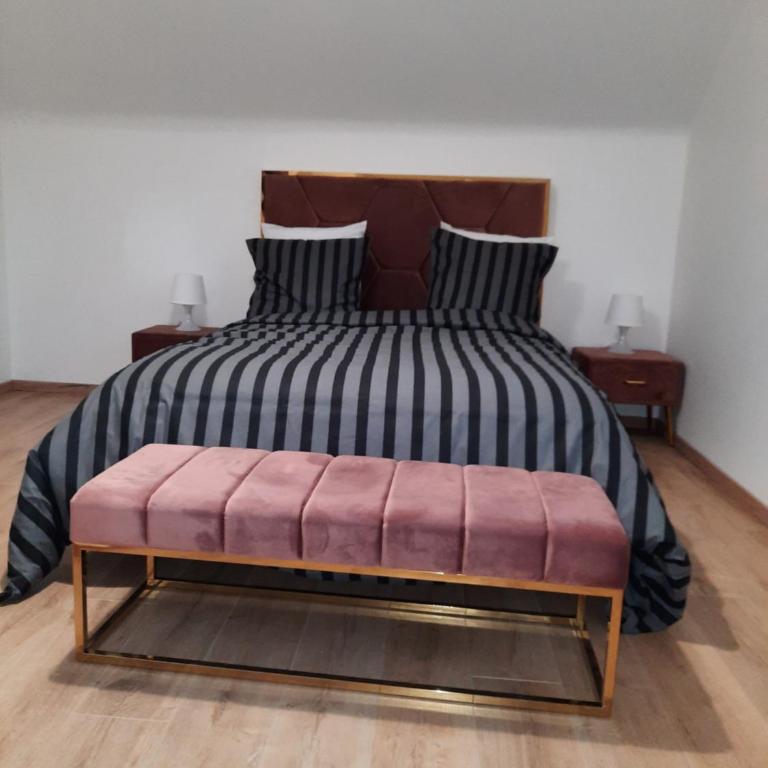 Luxurysuitelilas 6 - One-Bedroom House - 5
