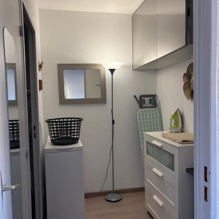 Mer et soleil - Appartement 1 Chambre - 17