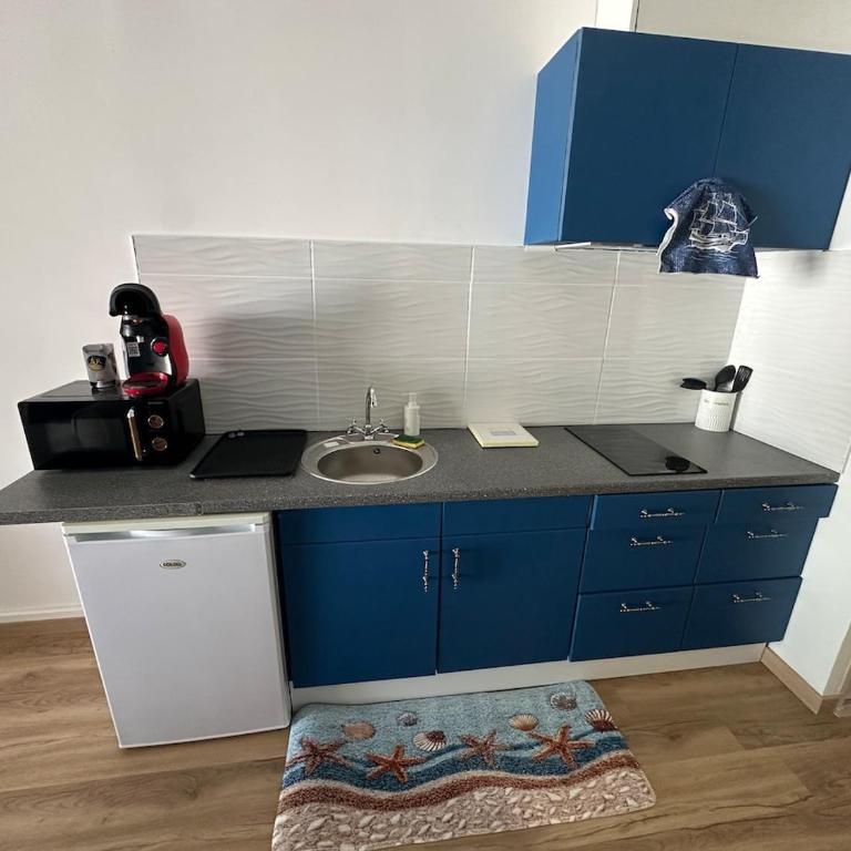 Hawaii - Appartement 1 Chambre - 5